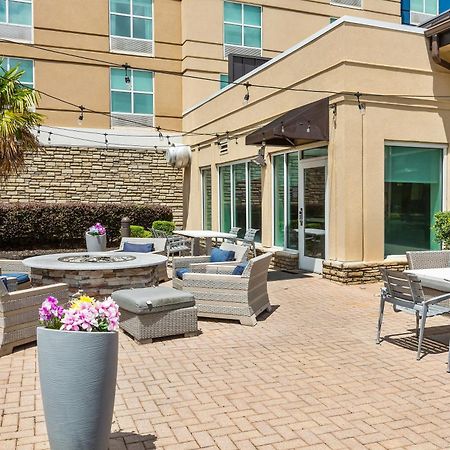 Hilton Garden Inn Atlanta Airport North College Park Bagian luar foto