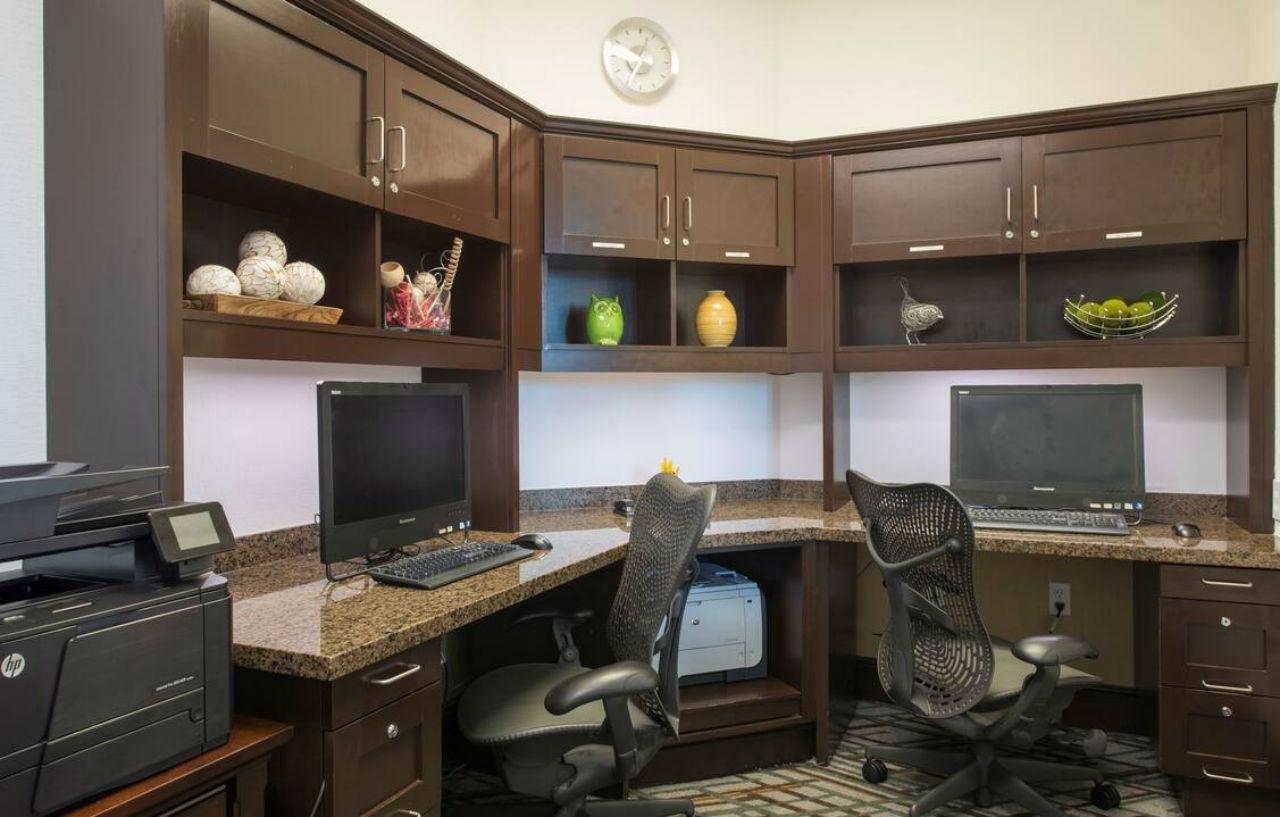 Hilton Garden Inn Atlanta Airport North College Park Bagian luar foto