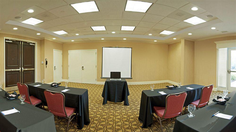 Hilton Garden Inn Atlanta Airport North College Park Bagian luar foto