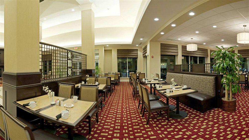 Hilton Garden Inn Atlanta Airport North College Park Bagian luar foto