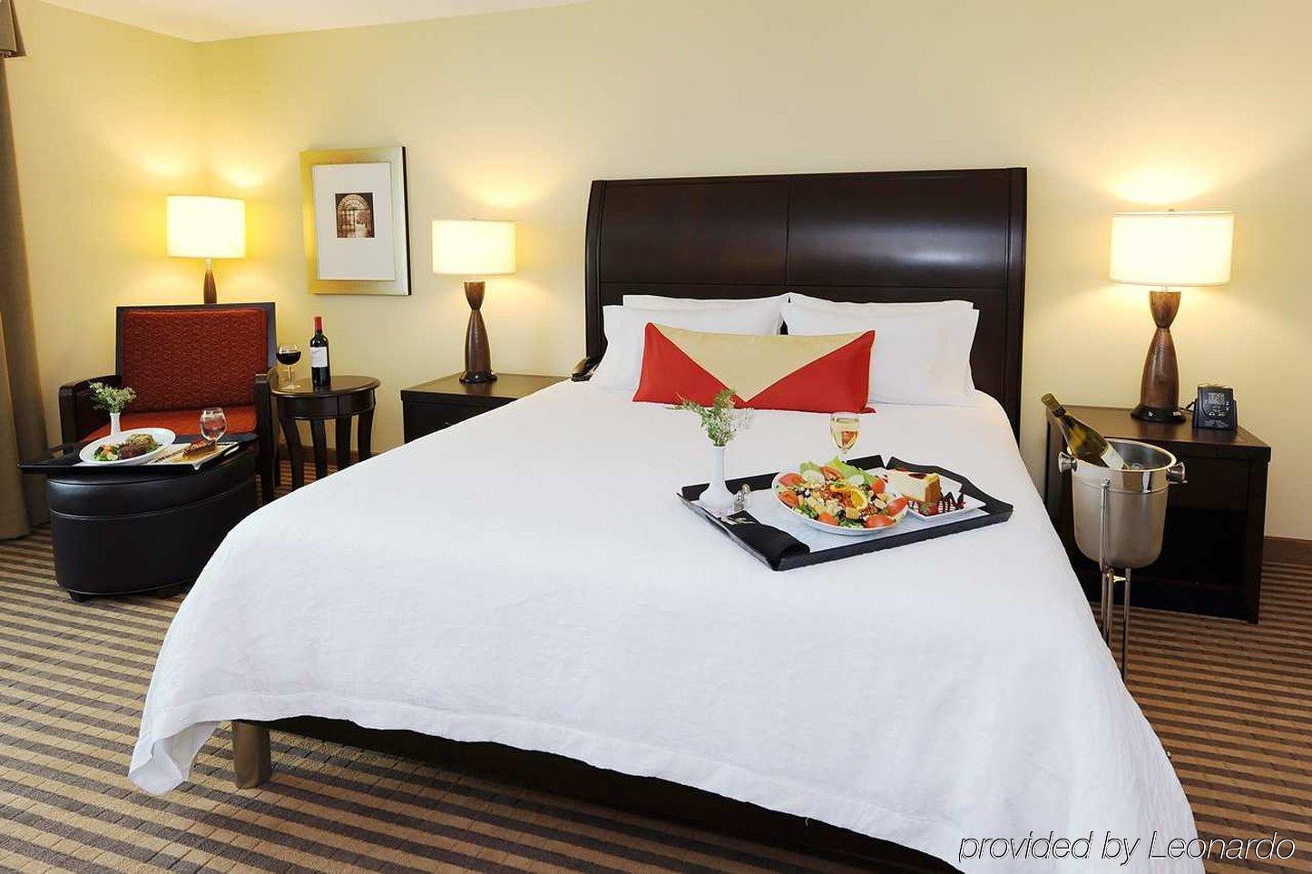 Hilton Garden Inn Atlanta Airport North College Park Ruang foto