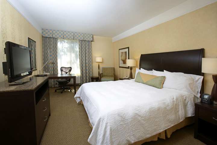Hilton Garden Inn Atlanta Airport North College Park Ruang foto