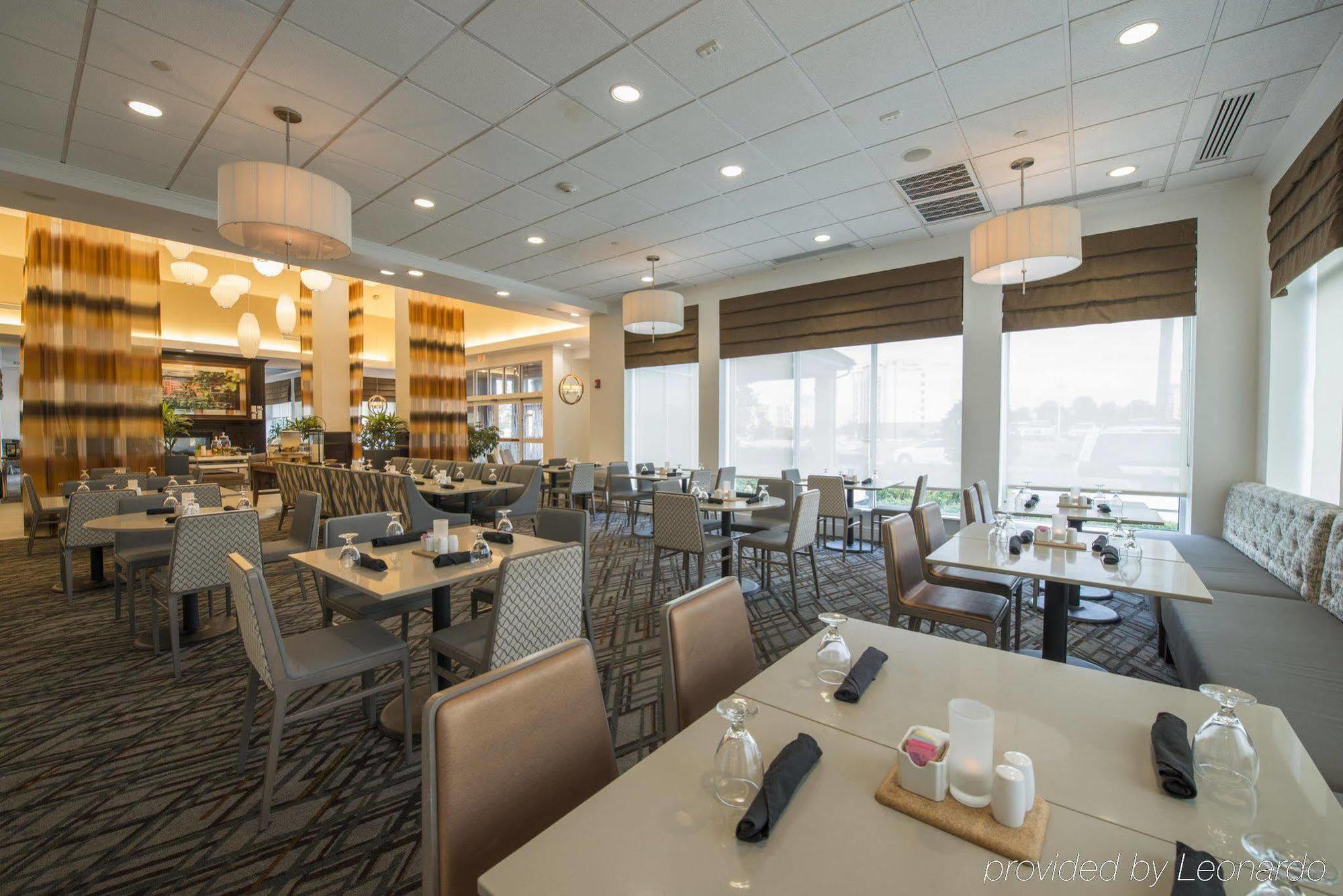 Hilton Garden Inn Atlanta Airport North College Park Bagian luar foto