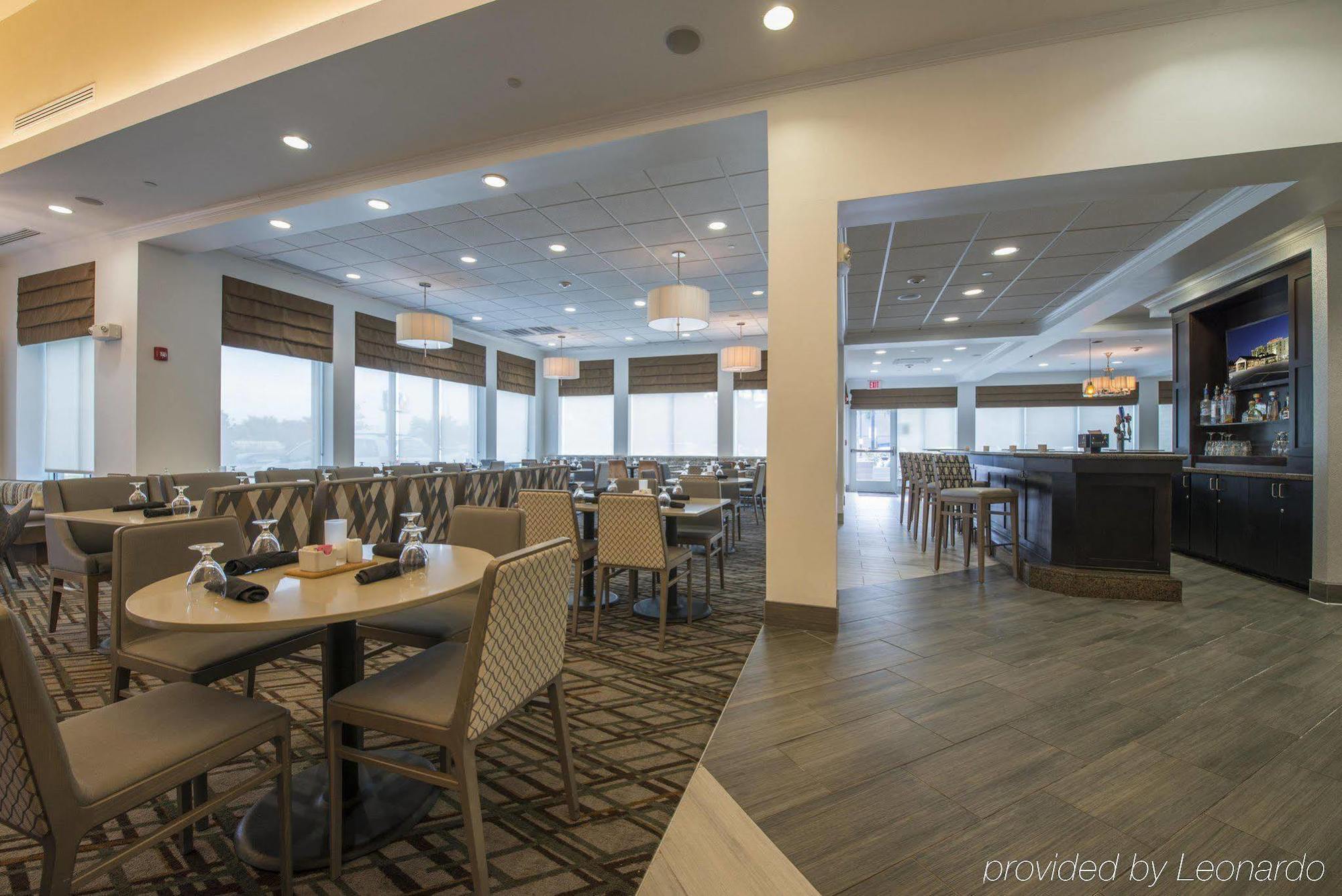 Hilton Garden Inn Atlanta Airport North College Park Bagian luar foto