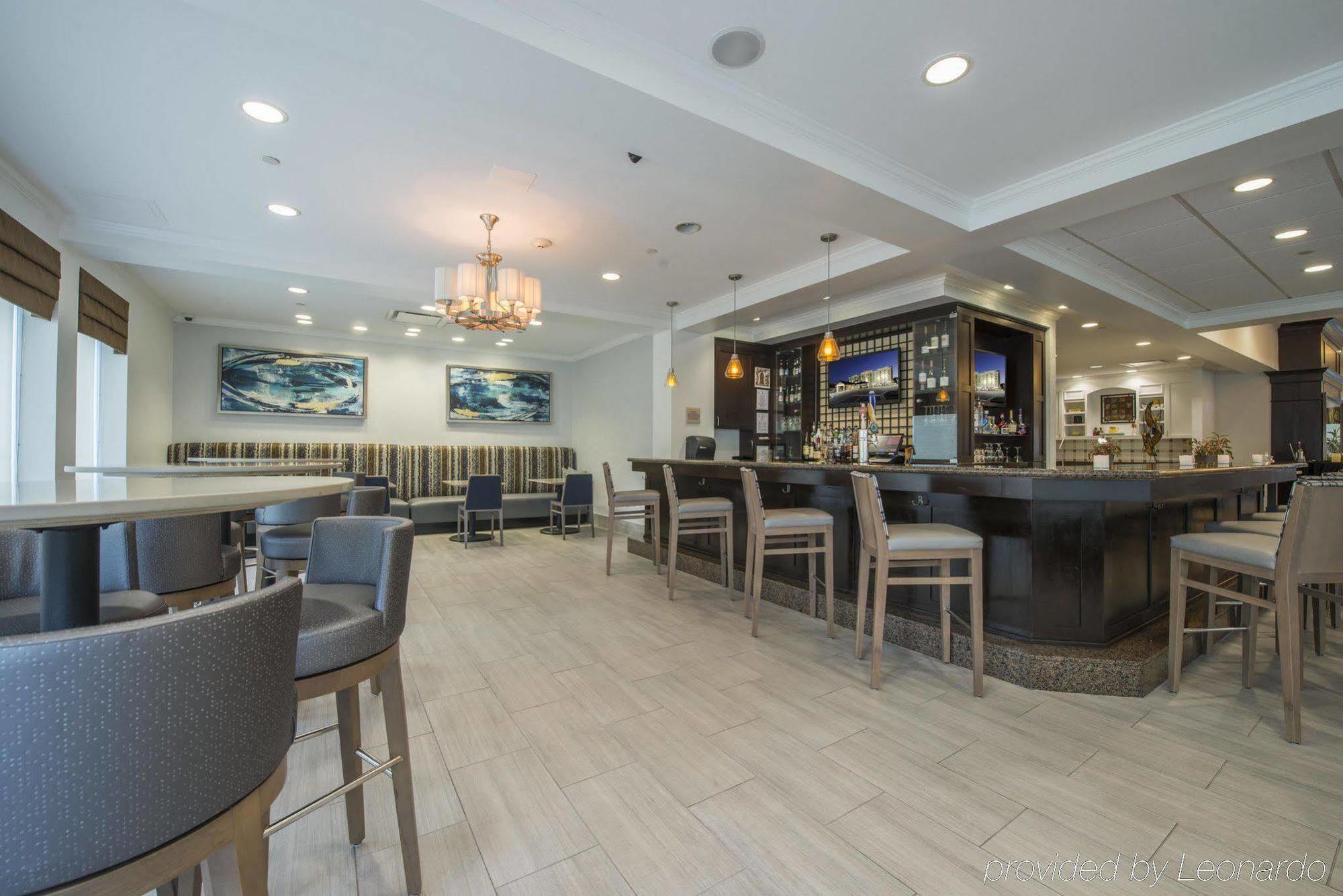 Hilton Garden Inn Atlanta Airport North College Park Bagian luar foto