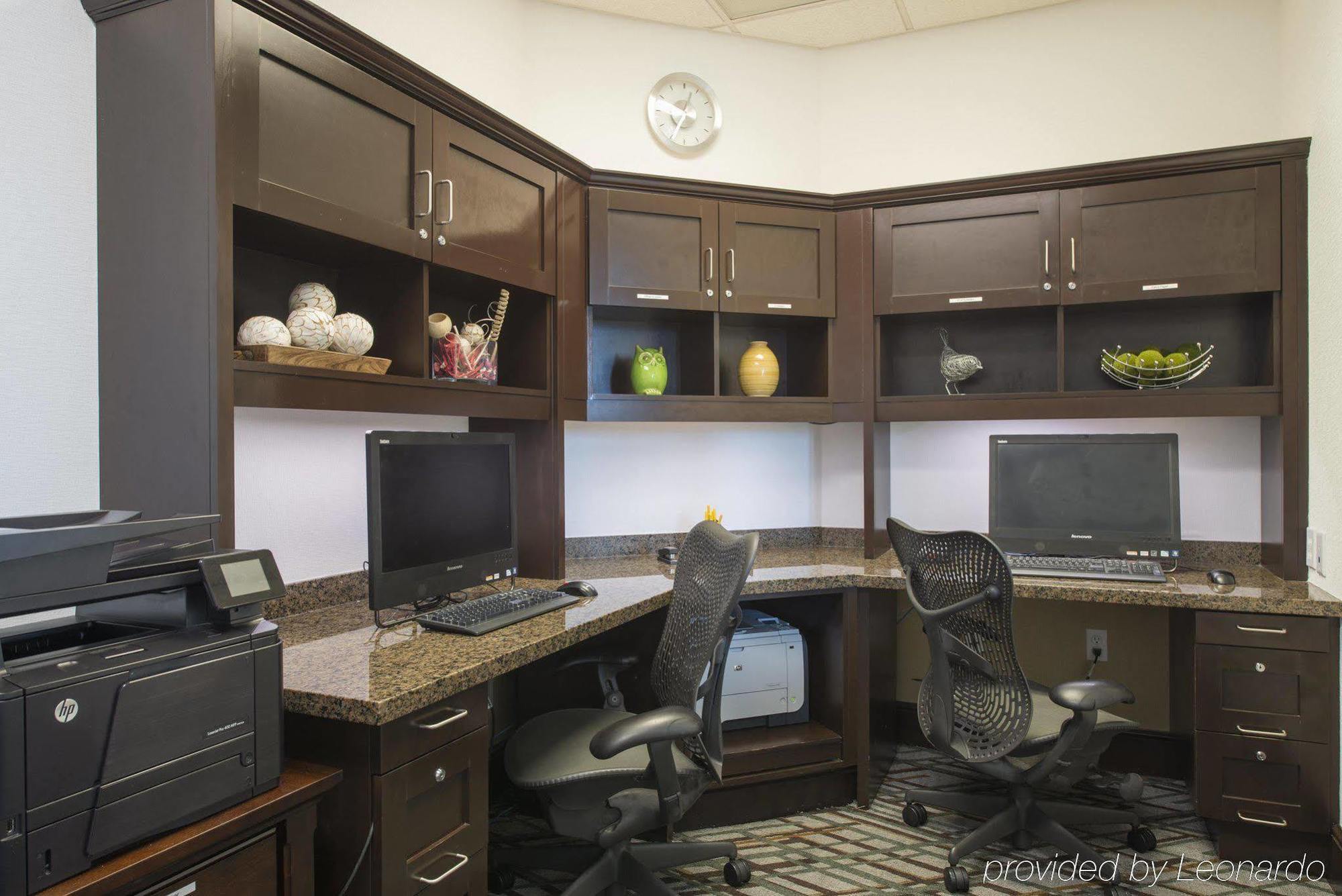 Hilton Garden Inn Atlanta Airport North College Park Bagian luar foto