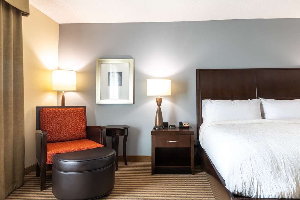 Hilton Garden Inn Atlanta Airport North College Park Ruang foto